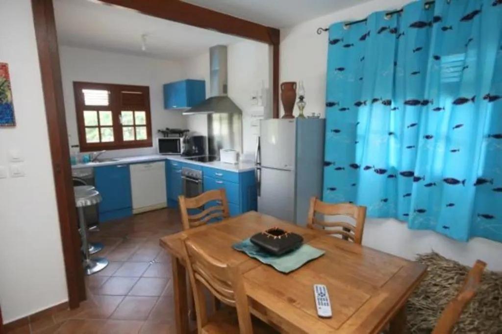 La Baie Des Bambous Holiday home