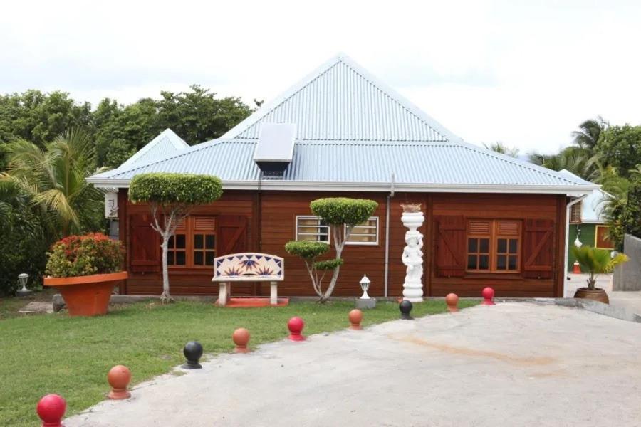 La Baie Des Bambous Holiday home